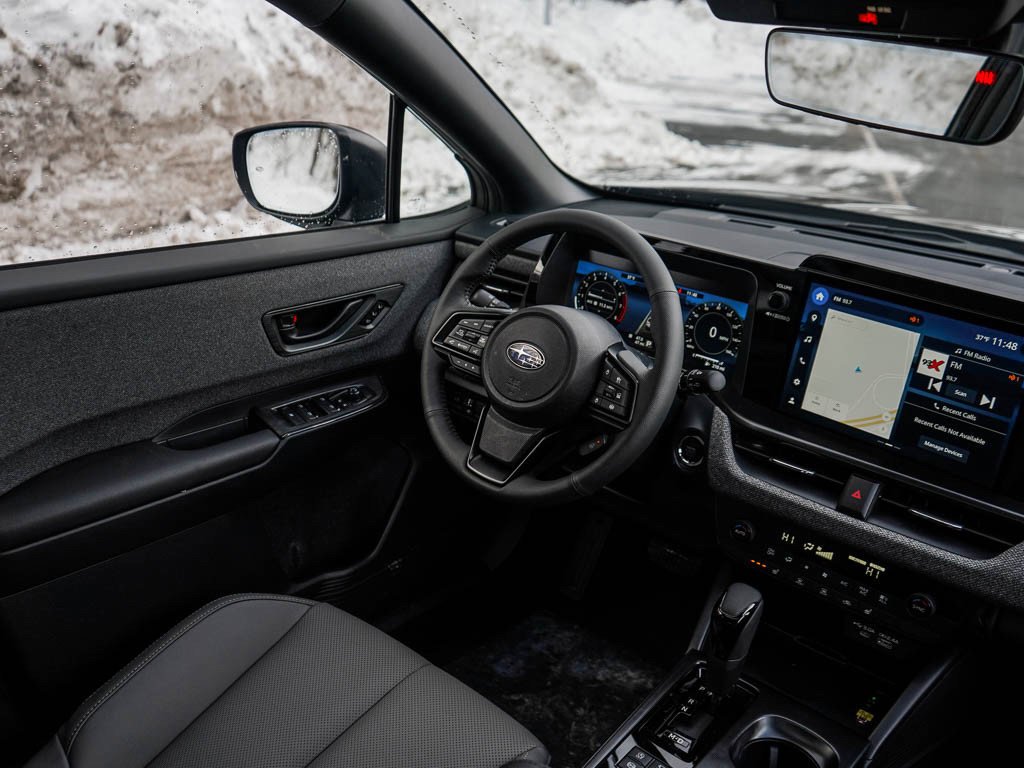 2026 Subaru Outback Limited XT - Photo 13