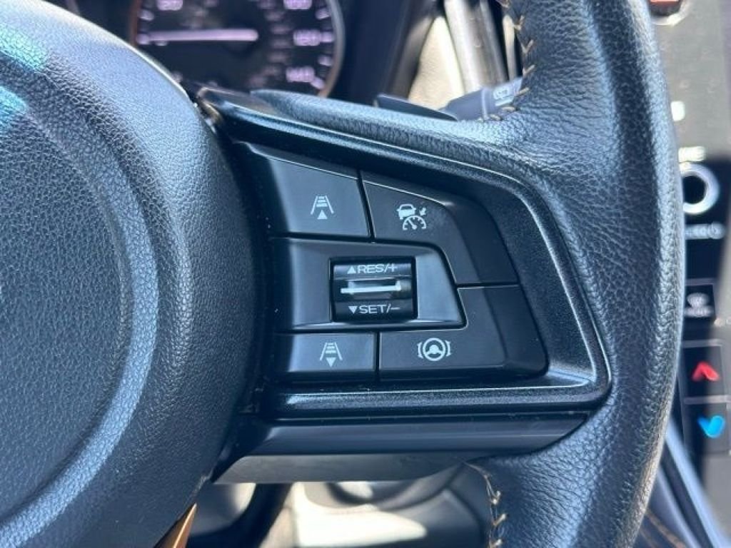 Used 2022 Gray Subaru Wilderness image 12