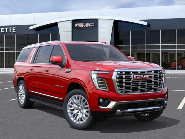 2026 GMC Yukon XL Denali - Photo 48