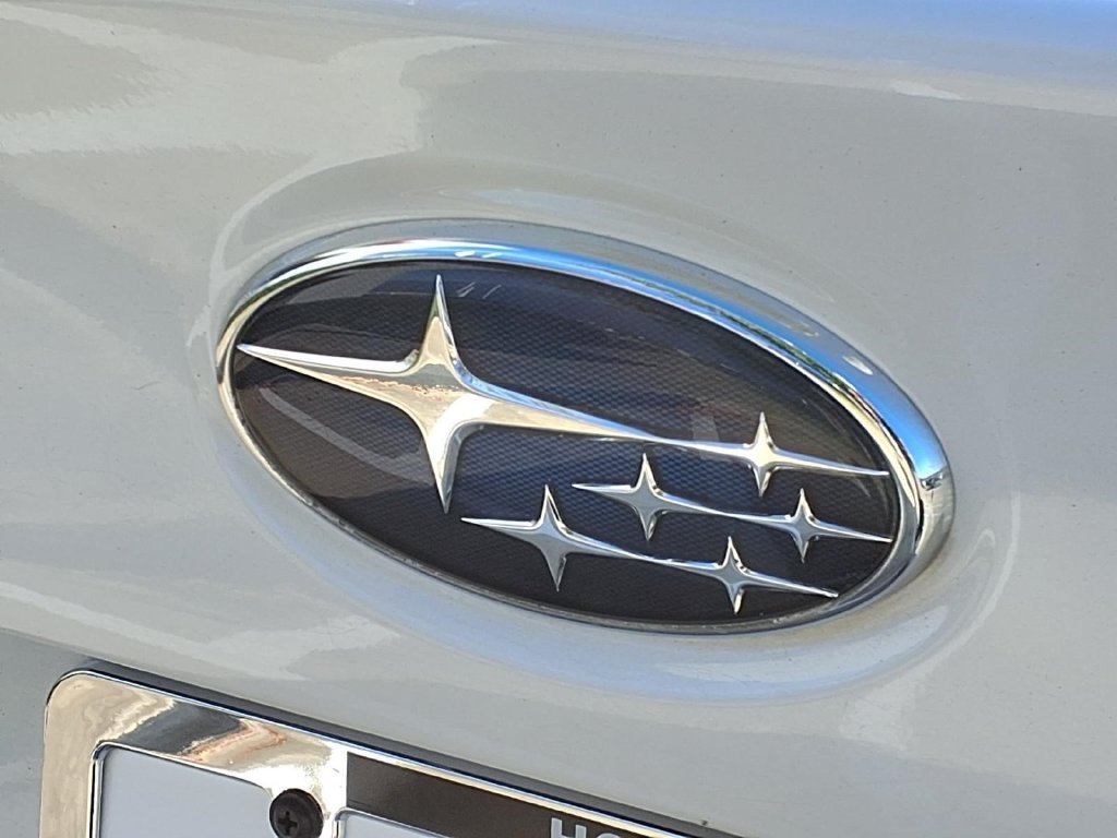 Used 2021 White Subaru Premium image 7