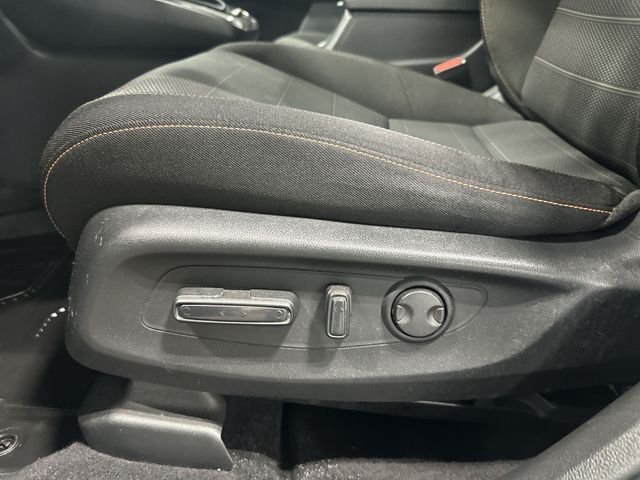 Used 2023 Black Honda Sport image 18