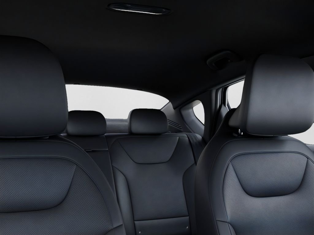 New 2026 Gray Kia EX image 27