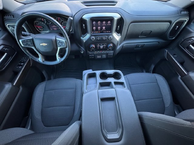 2020 Chevrolet Silverado 1500 LT - Photo 20
