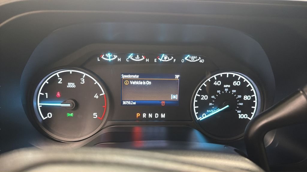 Used 2023 White Ford XL image 13