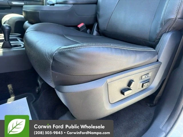 Used 2015 White Ram Power Wagon image 26
