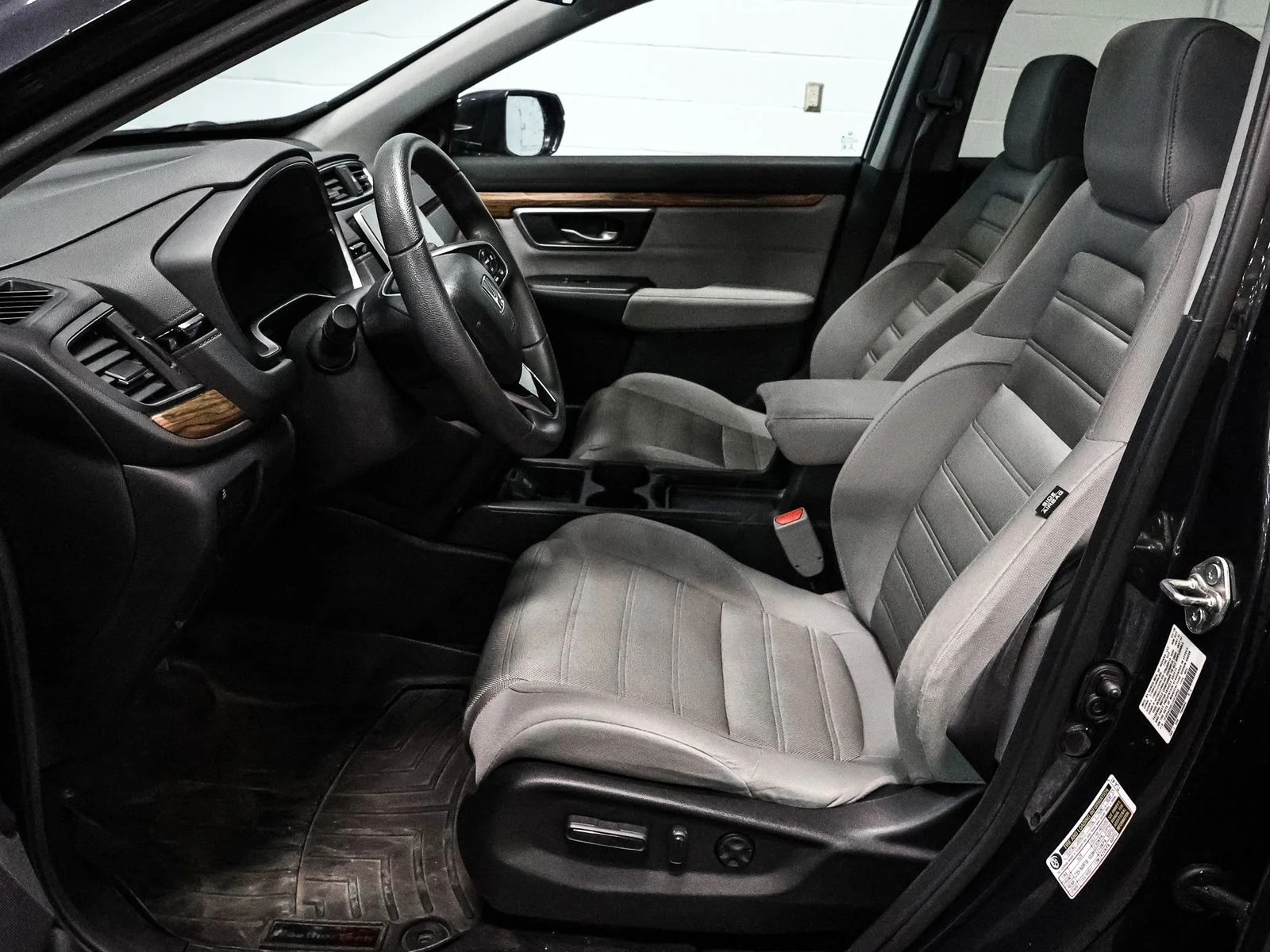 2018 Honda CR-V EX - Photo 20