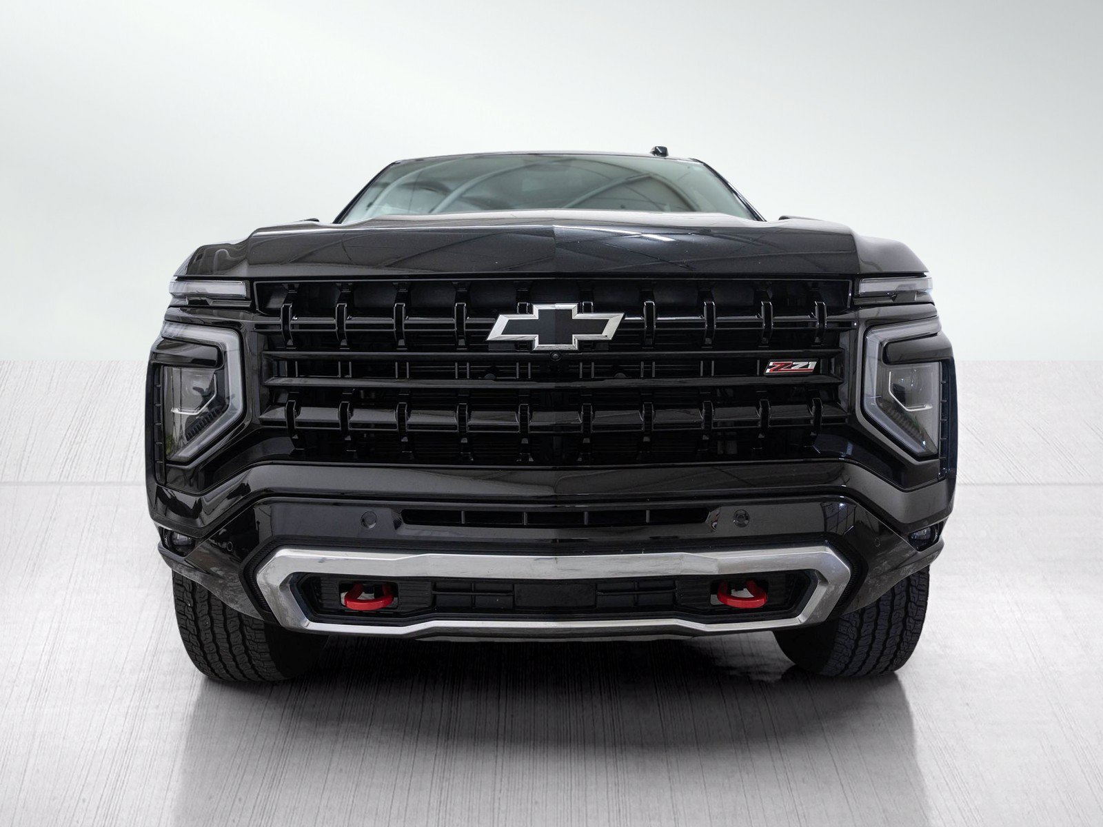 Used 2025 Chevrolet Tahoe Z71 with VIN 1GNS6PRD6SR124799 for sale in Kansas City