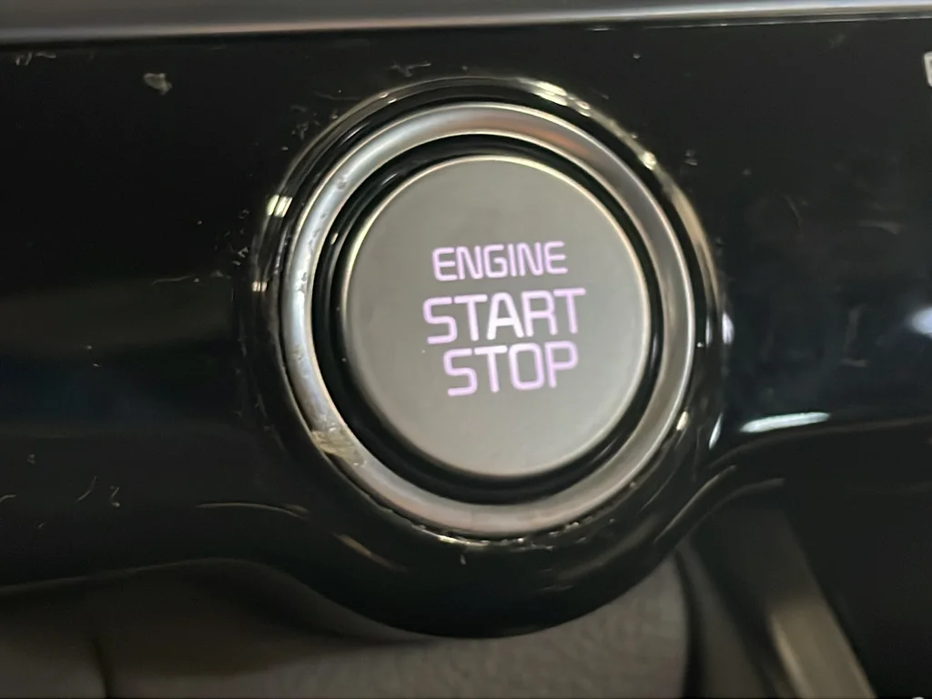 Certified Used 2022 Gray Kia SX Prestige image 42