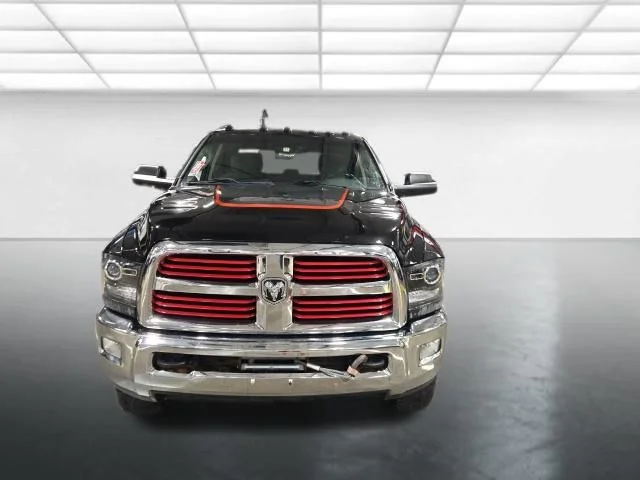 Used 2016 Black Ram Power Wagon image 10