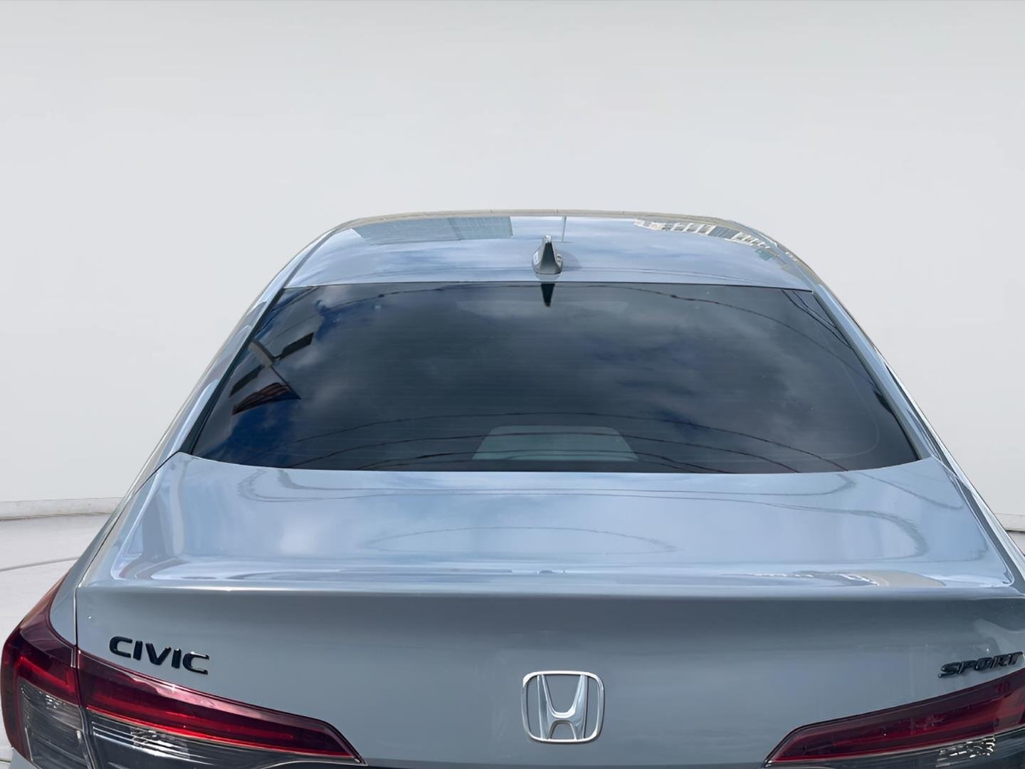 2026 Honda Civic photo 4 of 6