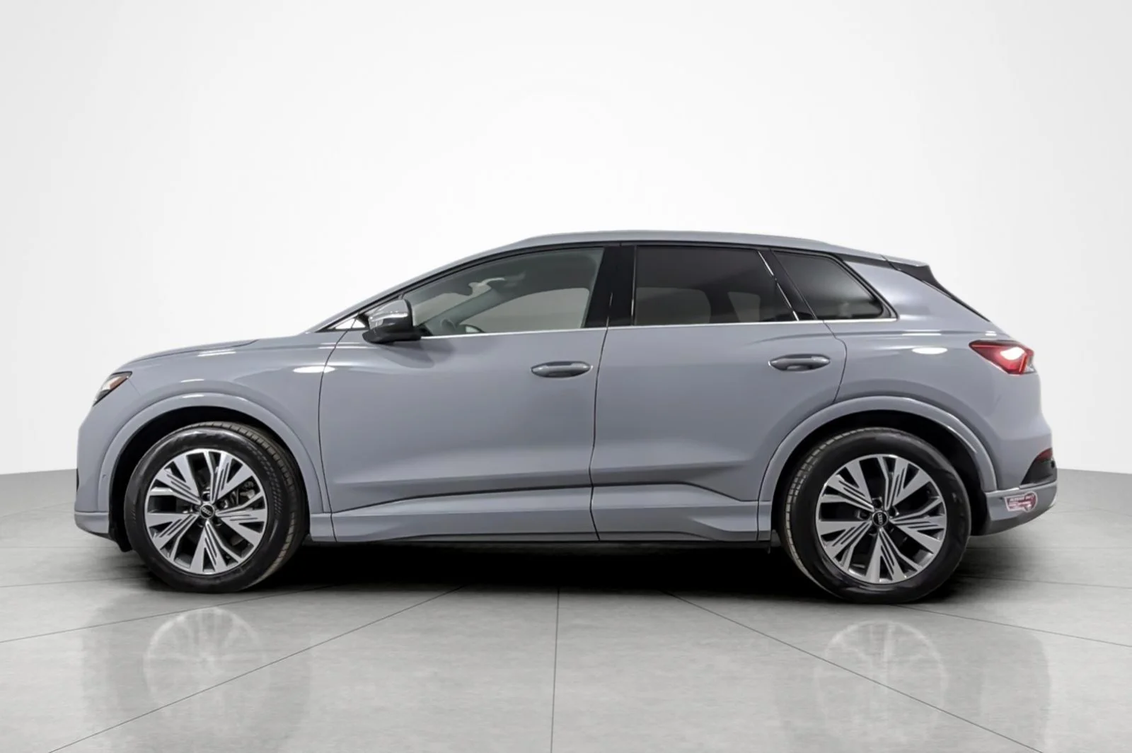 Used 2023 Audi Q4 e-tron Premium Plus with VIN WA1BCBFZ4PP011712 for sale in Beverly Hills, CA