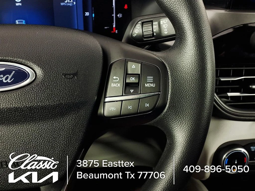 Used 2026 Gray Ford Active image 19