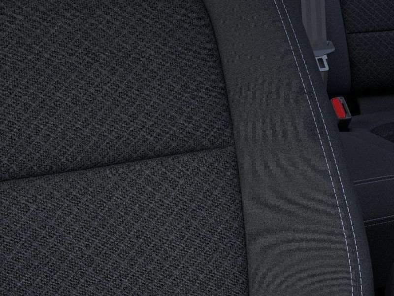 New 2026 Rapid Red Metallic Tinted Clearcoat Ford Active® image 39
