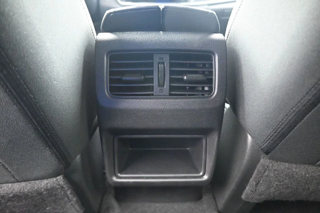 Used 2024 Black Nissan S image 21