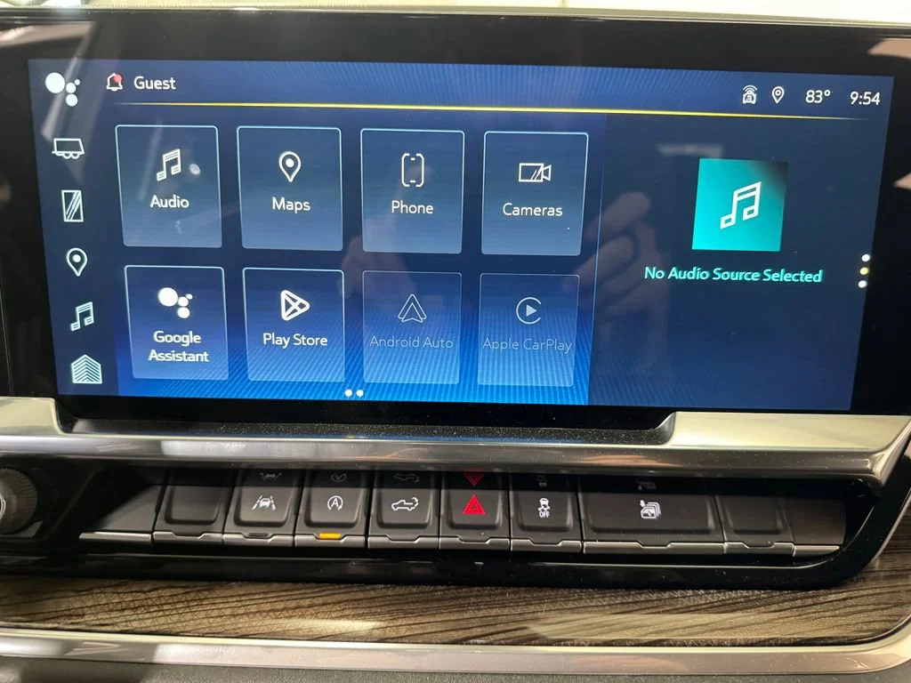 2026 Chevrolet Silverado 1500 LT - Photo 13