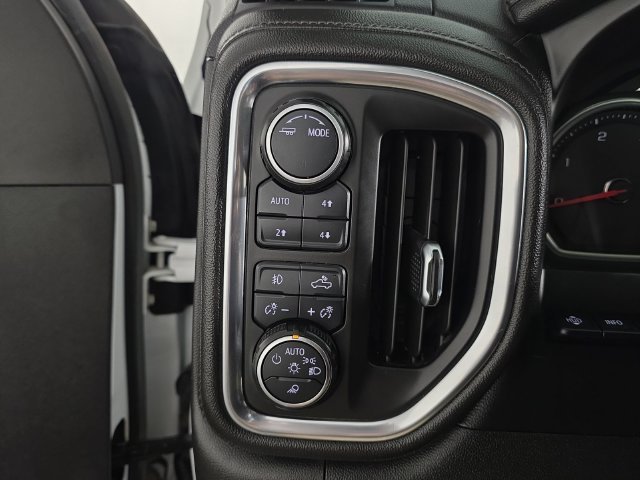 Used 2020 SUMMIT WHITE Chevrolet LTZ image 25