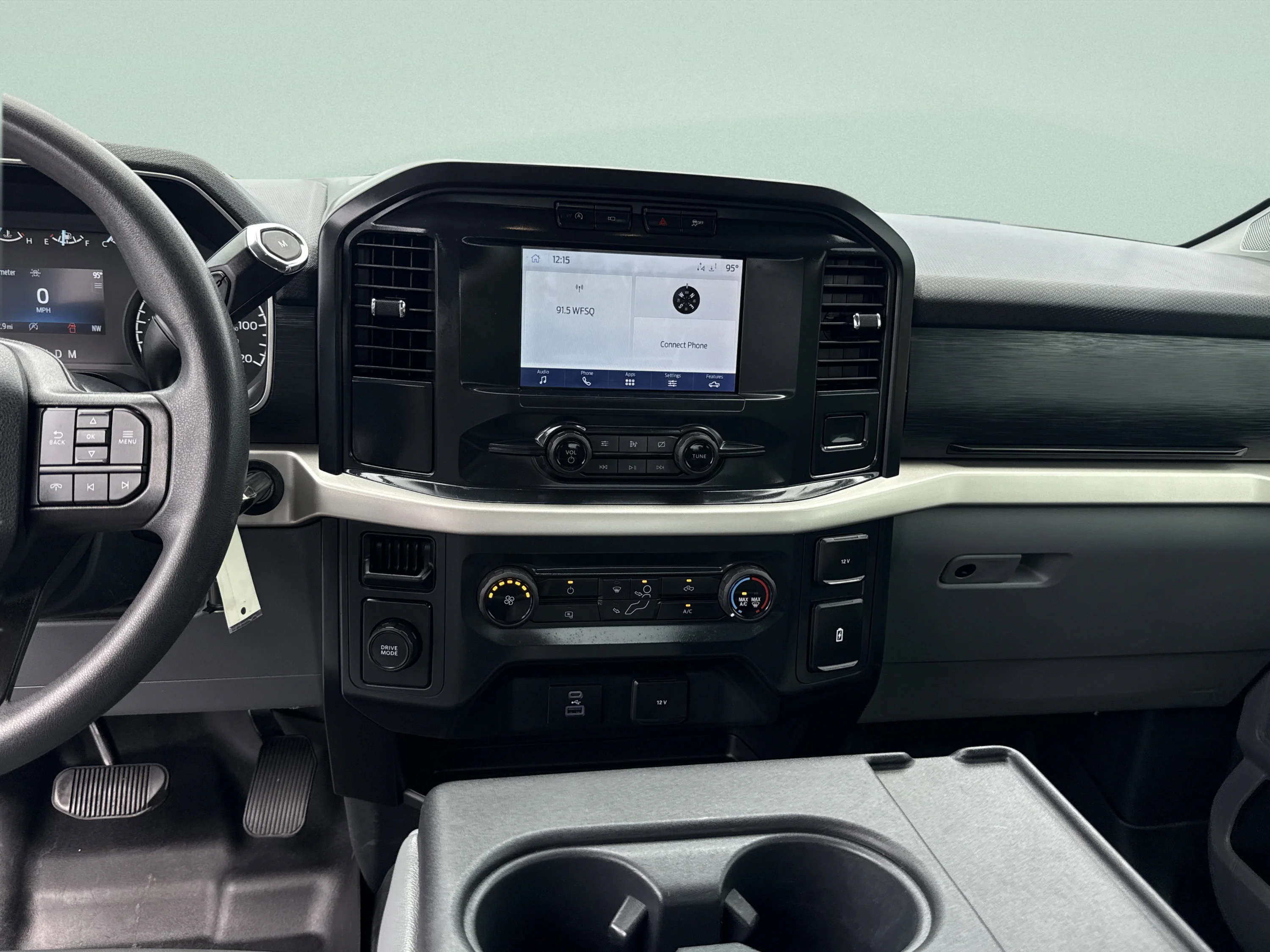 Used 2021 Oxford White Ford XL image 22