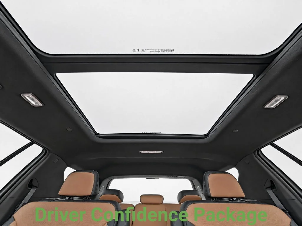 New 2027 Beige Chevrolet Z71 image 22