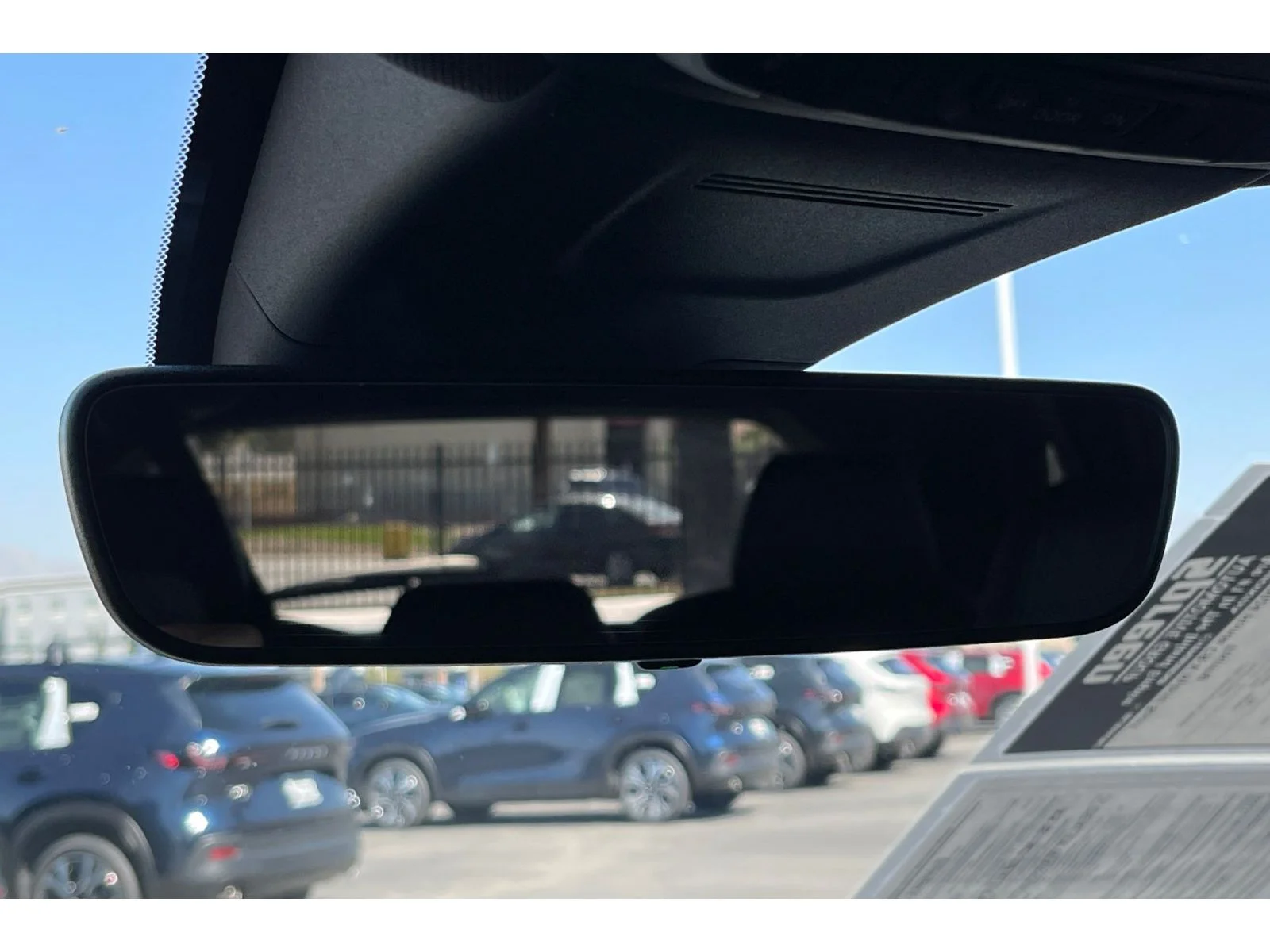 Used 2024 Meteorite Gray Metallic Honda Sport Touring image 25