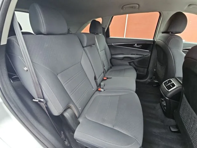 Used 2019 Silver Kia LX image 30