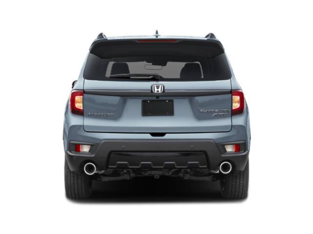 Used 2024 White Honda Black Edition image 5