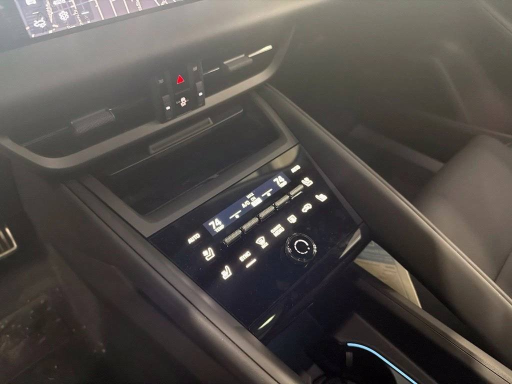 2026 Porsche Macan GTS - Photo 31