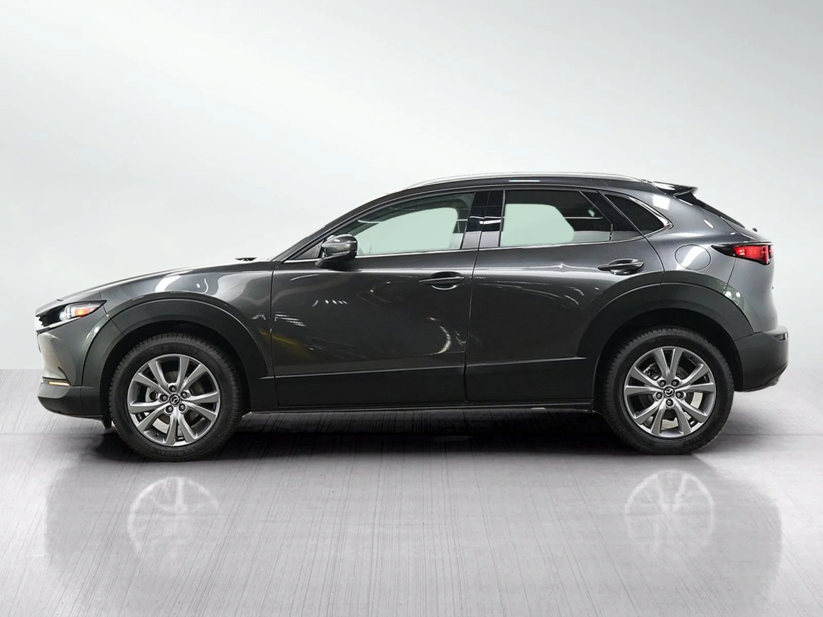 Used 2023 Mazda CX-30 Premium with VIN 3MVDMBDM4PM576341 for sale in White Bear Lake, Minnesota
