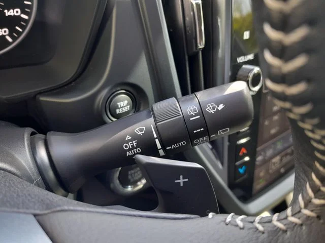 Used 2025 Black Subaru Limited image 19
