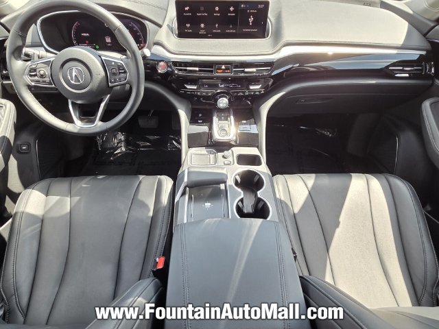 2024 Acura MDX Base - Photo 34