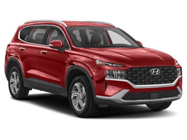 Used 2023 Stormy Sea Hyundai SEL image 9