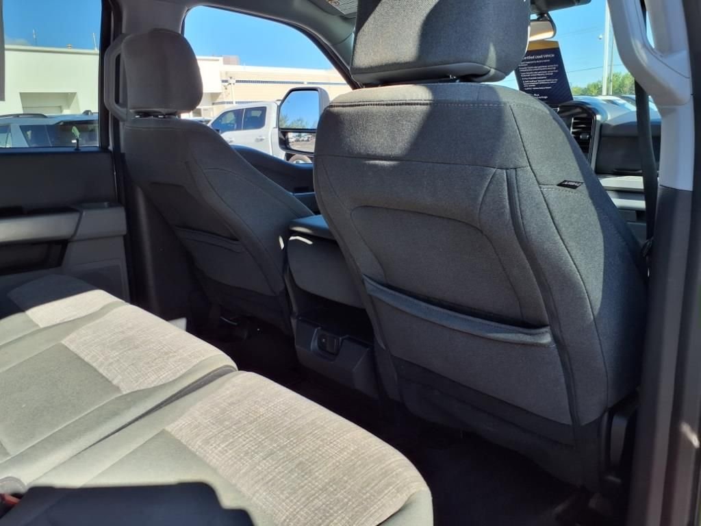 2024 FORD F-350 - Image 11