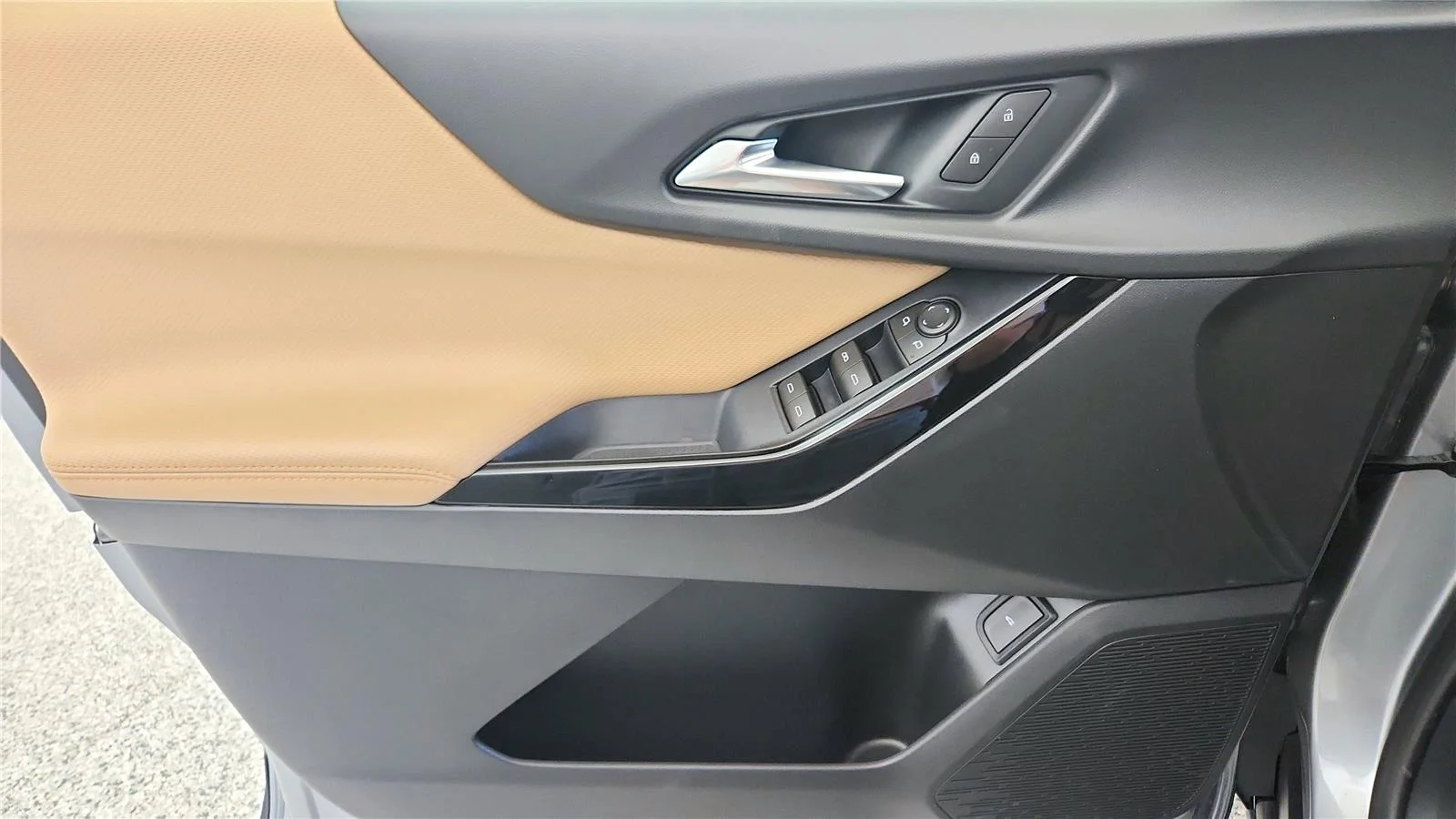 2026 Chevrolet Equinox ACTIV - Photo 32