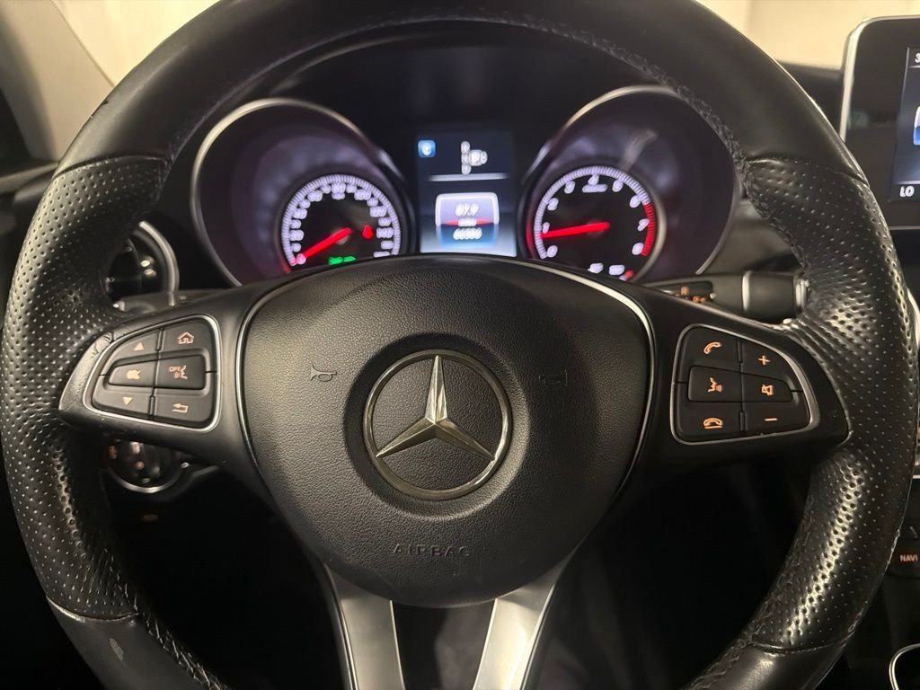 Certified Used 2015 Gray Mercedes-Benz C 300 image 17