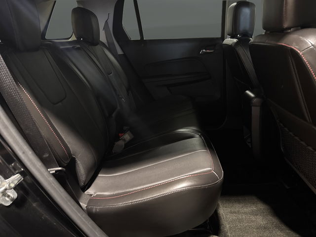 Used 2017 Onyx Black GMC SLT image 26