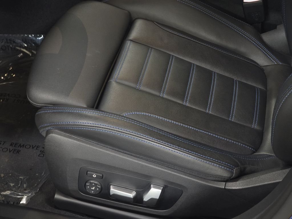 Certified Used 2024 Portimao Blue Metallic BMW 430i xDrive Gran Coupe image 28