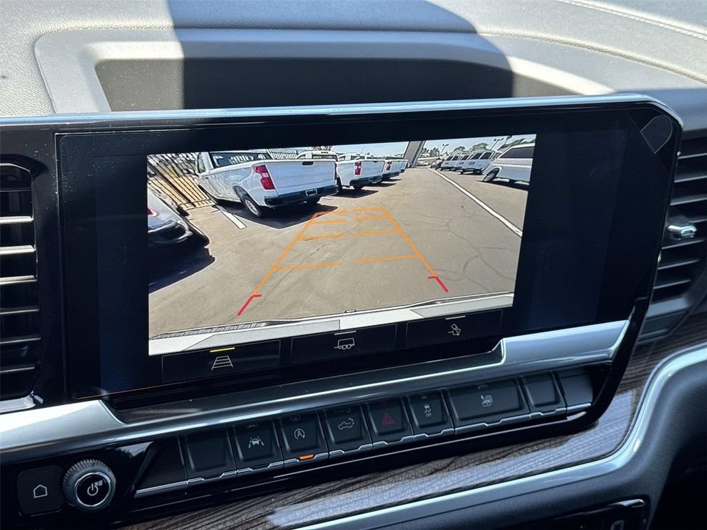 2026 Chevrolet Silverado 1500 RST - Photo 16