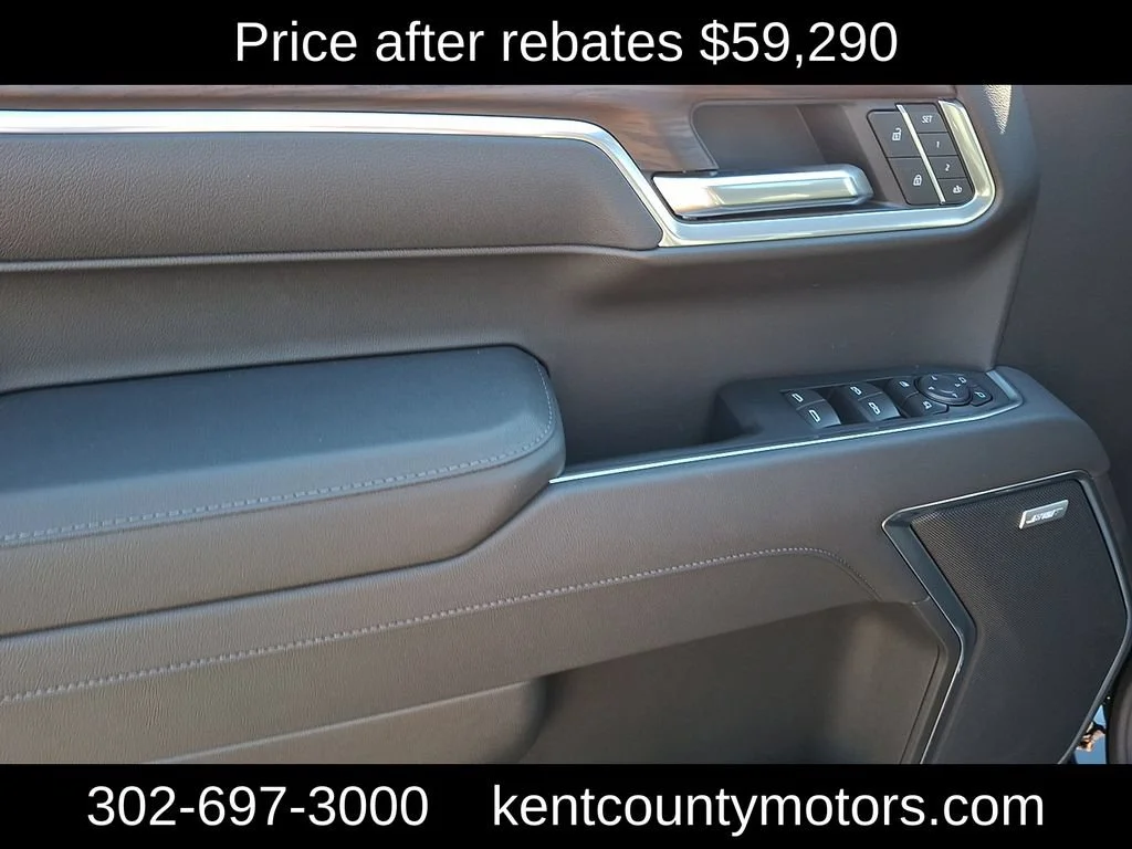 2026 GMC Sierra 1500 SLT - Photo 13