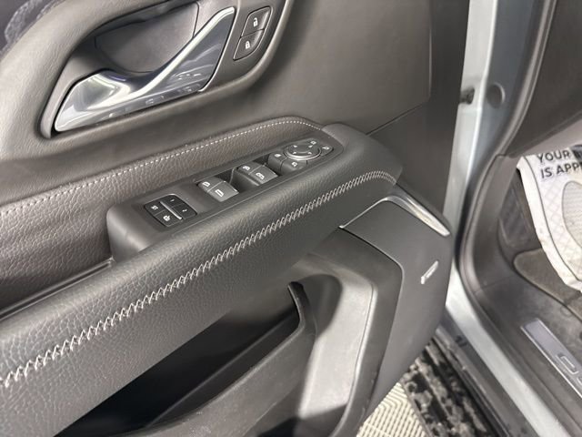 Used 2024 Sterling Metallic GMC Denali image 29