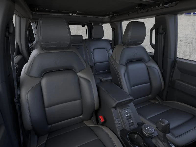 New 2026 White Ford Outer Banks image 10