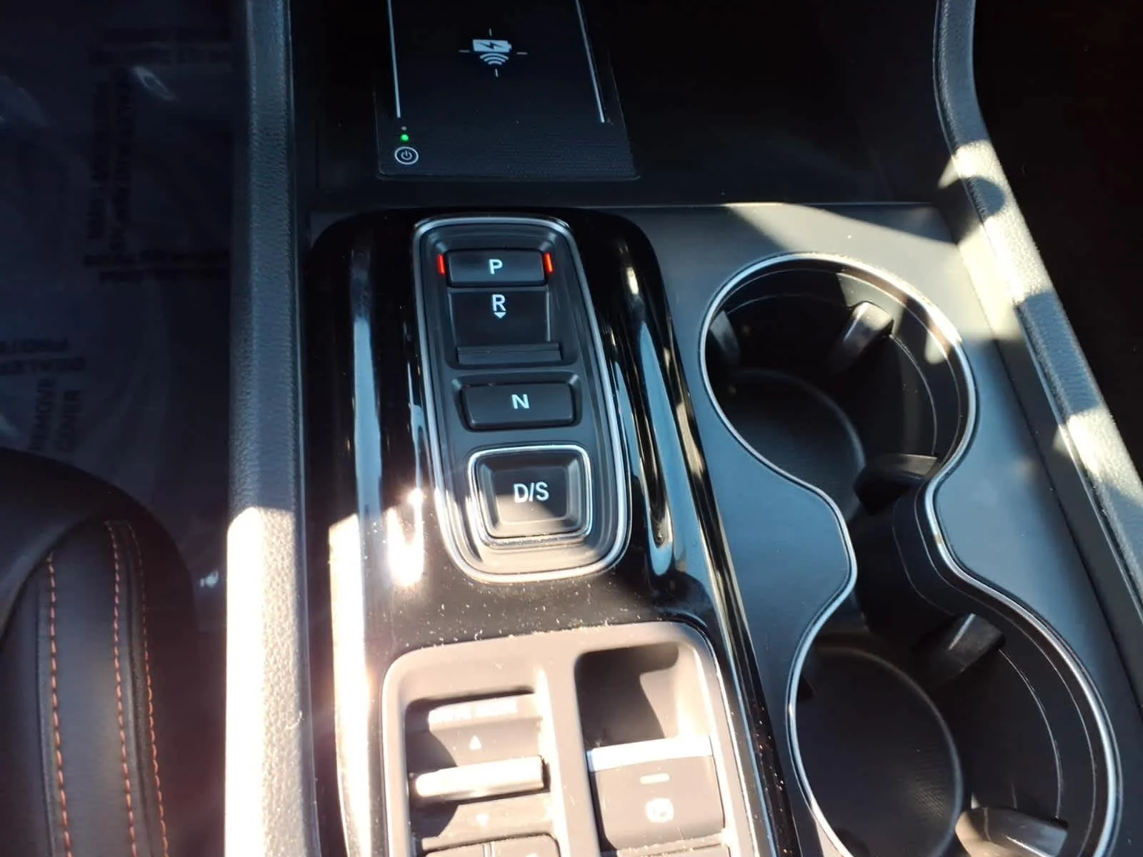 2024 Honda Pilot TrailSport - Photo 20