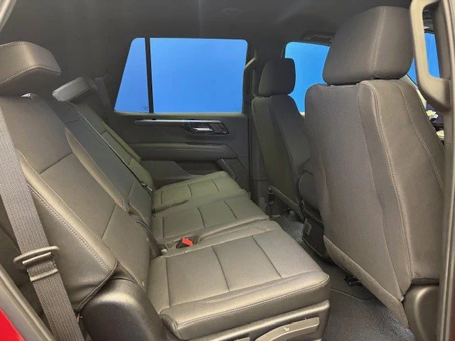 2026 Chevrolet Tahoe Fleet - Photo 26