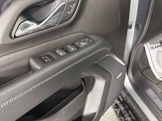 Used 2024 Sterling Metallic GMC Denali image 29