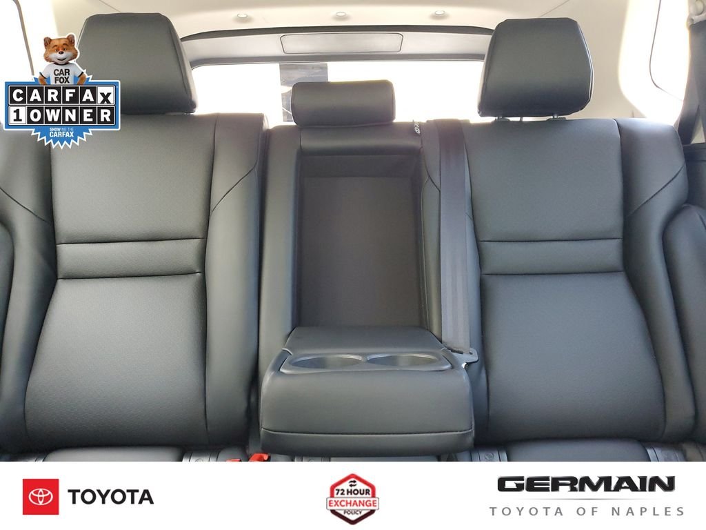 Used 2023 Gray Nissan SV image 31