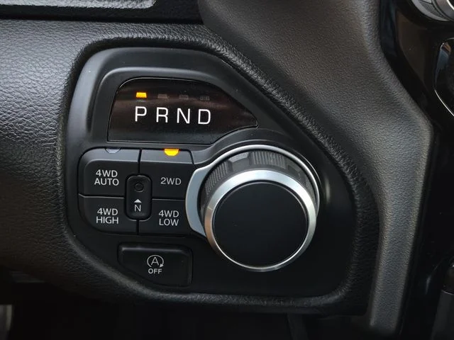 2025 RAM Ram 1500 Pickup Big Horn/Lone Star - Photo 24