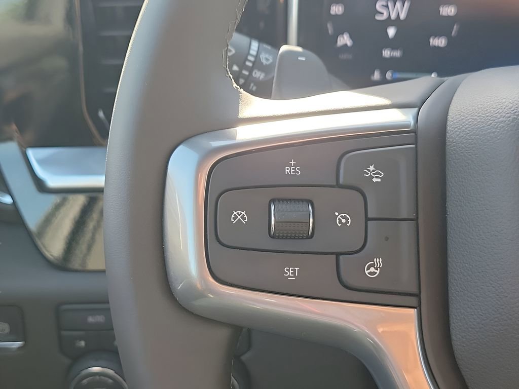 2026 Chevrolet Silverado 1500 RST - Photo 36