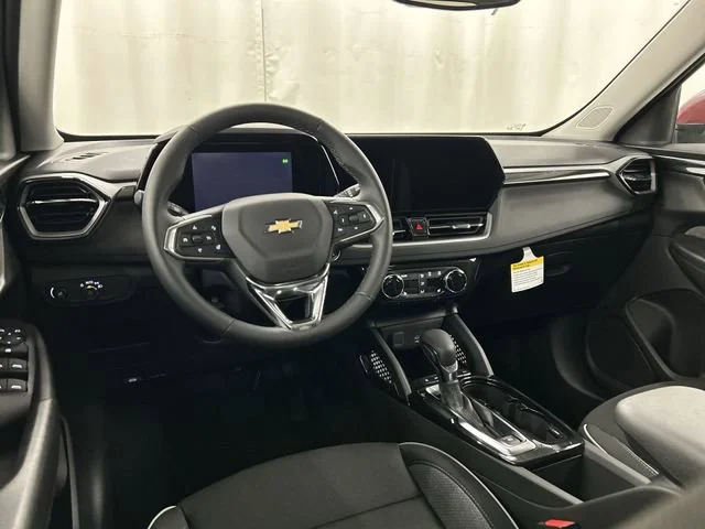 2026 Chevrolet Trailblazer LT - Photo 20