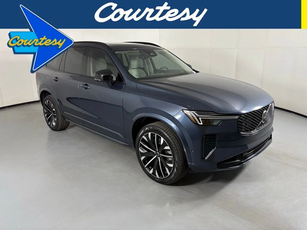 2026 Volvo XC90 T8 Recharge Ultra Dark 6-Seater 4WD's photo