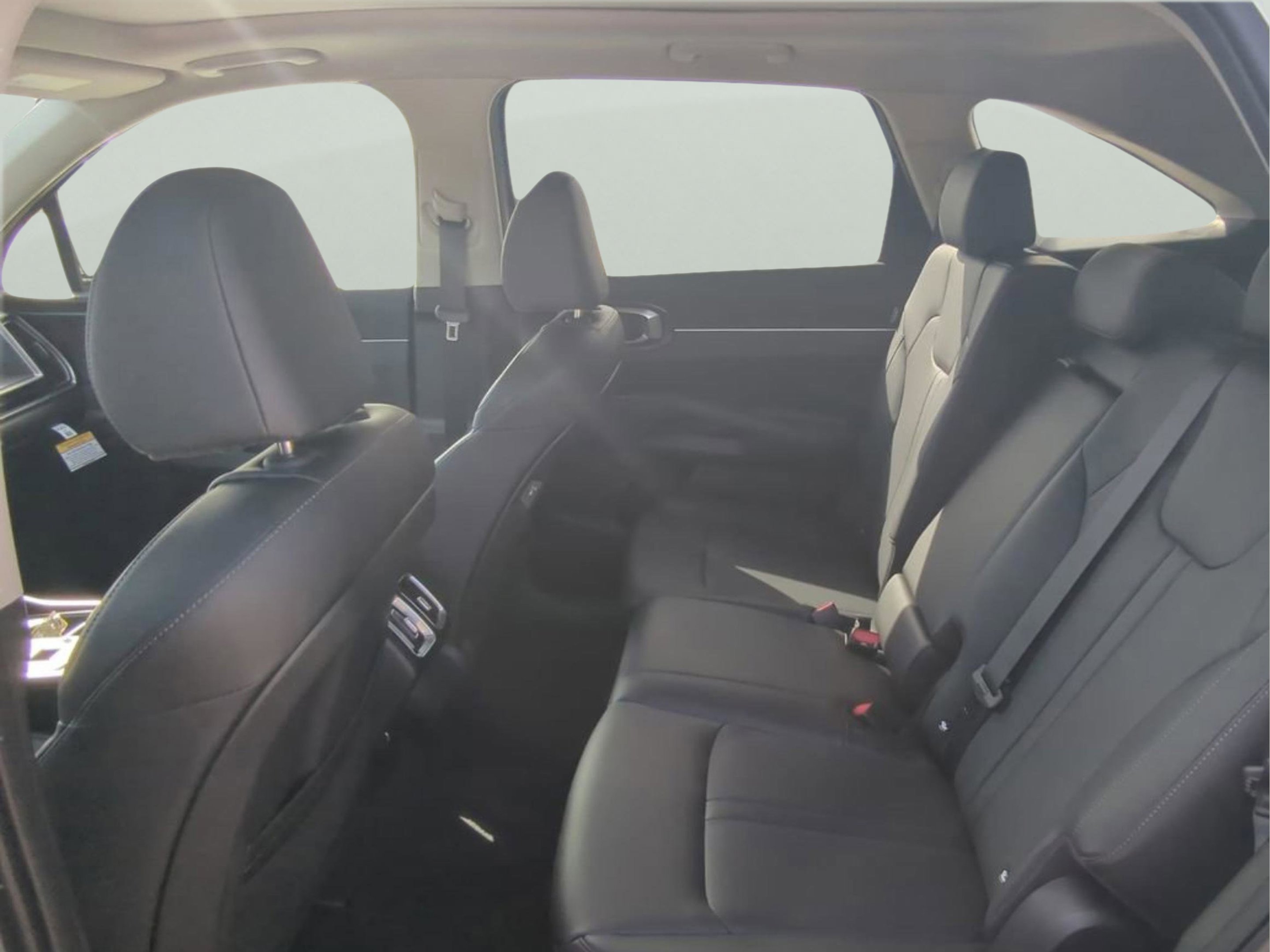 New 2026 Glacial White Pearl Kia S image 22