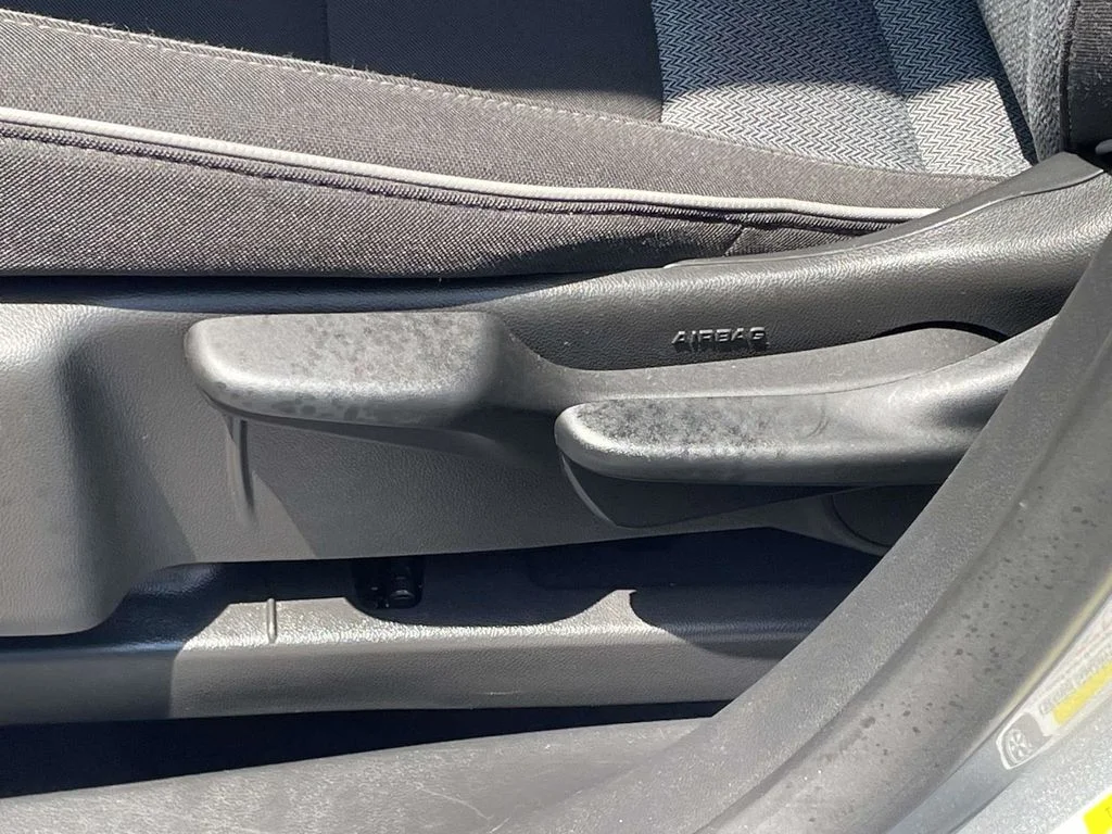Used 2025 Gray Chevrolet LT image 26