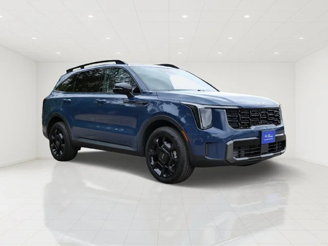 2024 Kia Sorento X-Line EX